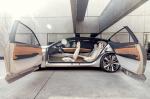 Nissan Vmotion 2.0 Concept 2017 года
